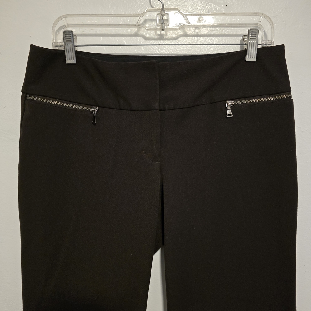 Express - Bootcut Editor Trousers - image 2